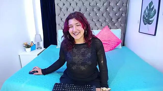 lilith_sm1th from StripChat