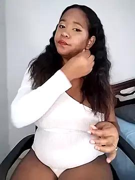 lilithathenea from StripChat is Freechat