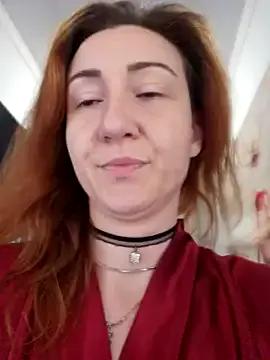 LilithBayler from StripChat