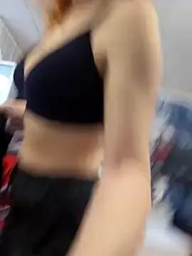 LilithBayler from StripChat