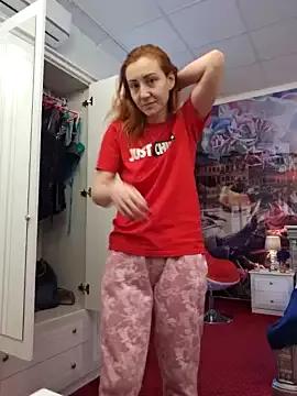 LilithBayler from StripChat