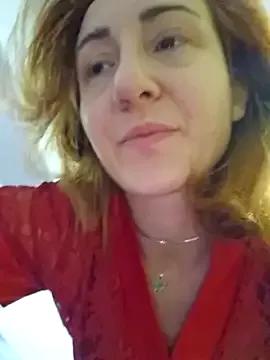 LilithBayler from StripChat