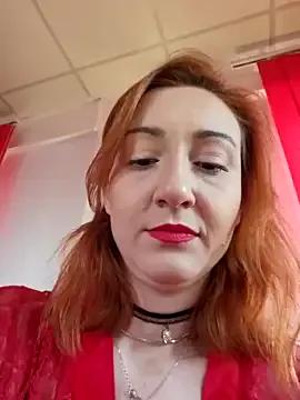 LilithBayler from StripChat