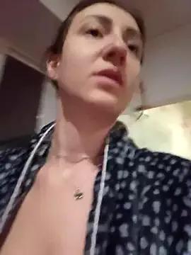 LilithBayler from StripChat