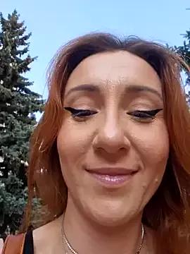 LilithBayler from StripChat