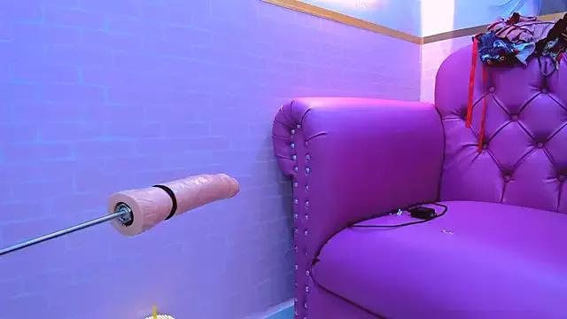lilithbdsm from StripChat