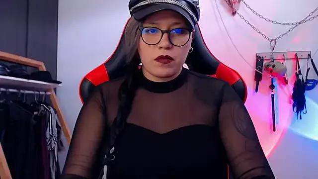 LilithSharon from StripChat