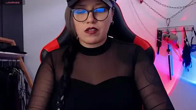 LilithSharon from StripChat