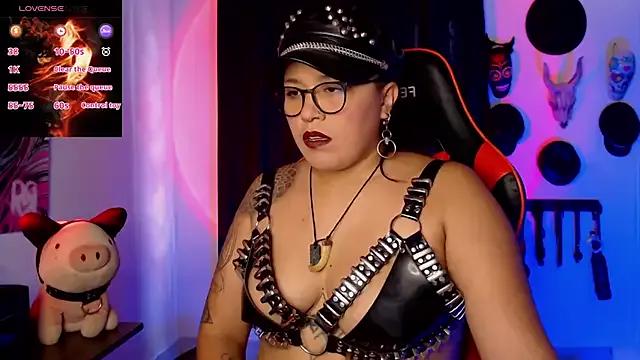 LilithSharon from StripChat