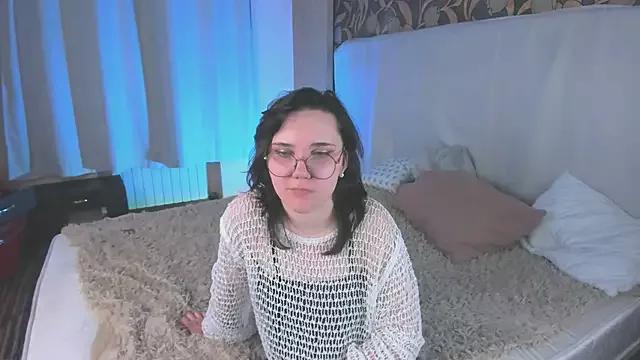 LiliViolet from StripChat
