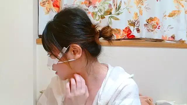 liliyRiSAcha-n from StripChat is Group