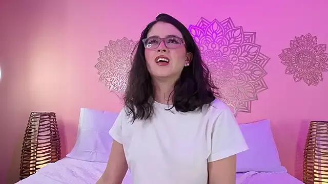 LiLLiAnderson from StripChat