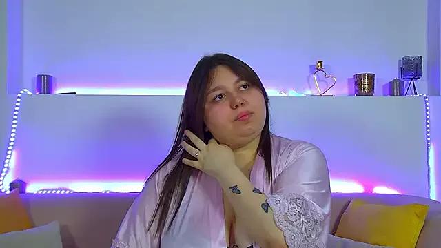 LillianKim from StripChat is Freechat