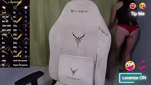 lillit__gold from StripChat