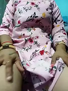 Lilly-telugu-333 from StripChat