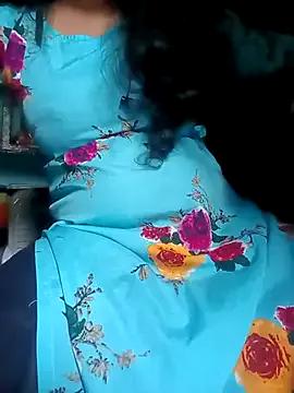 Lilly-telugu-333 from StripChat