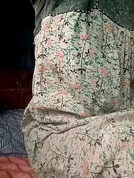 Lilly-telugu-333 from StripChat