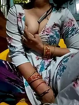 Lilly-telugu-333 from StripChat