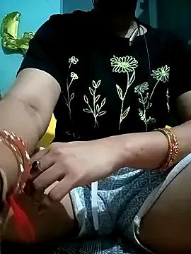 Lilly-telugu-333 from StripChat