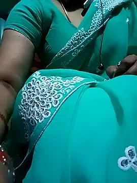 Lilly-telugu-333 from StripChat