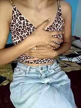 lily143_ from StripChat