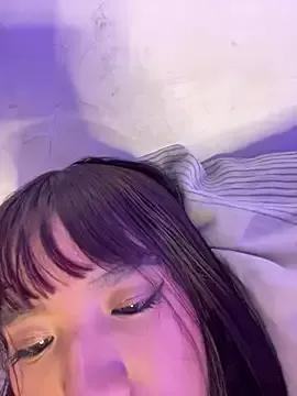 Lily_Gil from StripChat is Freechat