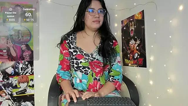 lily_oh_lily from StripChat