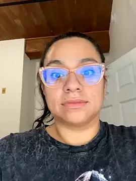 lilyfay from StripChat