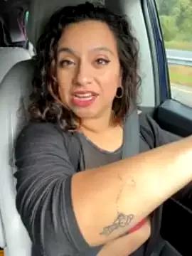 lilyfay from StripChat