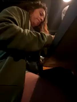 lilyfay from StripChat