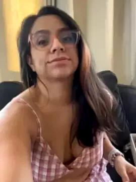 lilyfay from StripChat