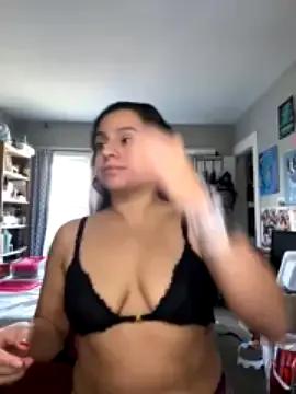 lilyfay from StripChat