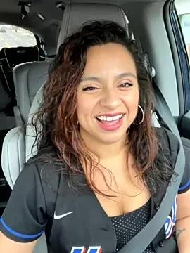 lilyfay from StripChat
