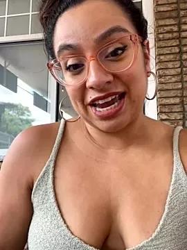 lilyfay from StripChat