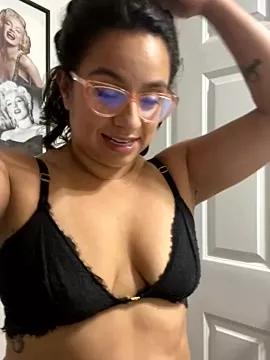 lilyfay from StripChat
