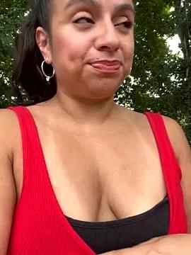 lilyfay from StripChat