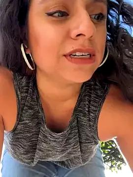 lilyfay from StripChat