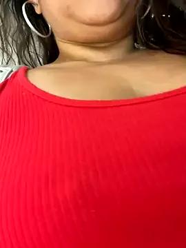 lilyfay from StripChat