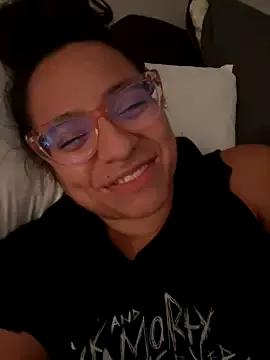lilyfay from StripChat