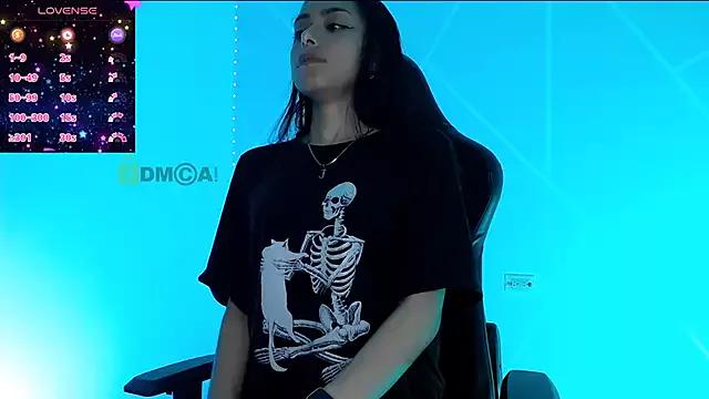 lilylouisee from StripChat