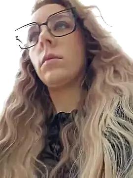 LilyOrion from StripChat