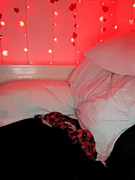 LilyOrion from StripChat