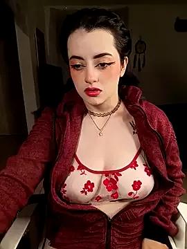 Lin-cute from StripChat is Freechat