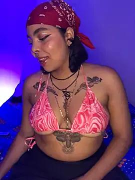 Linda_inyourheart from StripChat is Freechat
