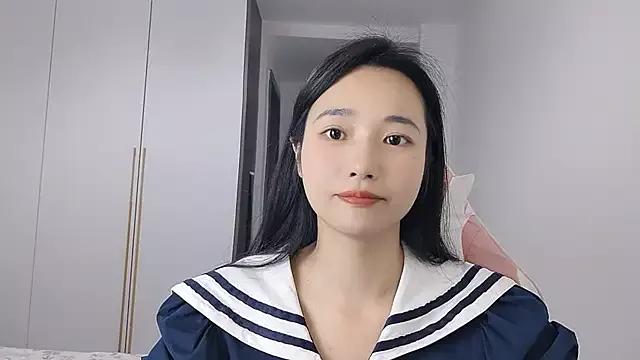 Lisa-3333 from StripChat is Freechat