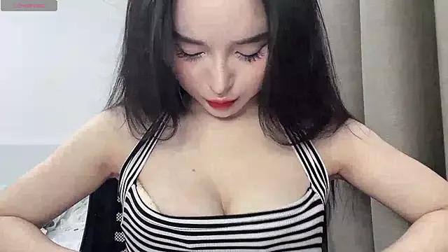 Lisababy_2k5 from StripChat is Freechat