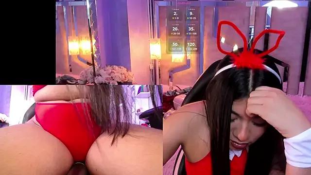 Liss__ from StripChat