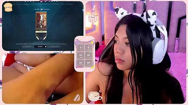 Liss__ from StripChat