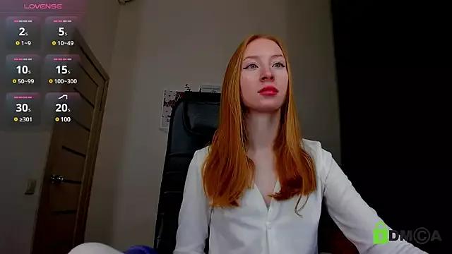 Lissa_Disasters from StripChat is Freechat