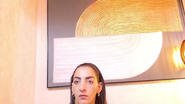 lissa_palmer from StripChat is Freechat